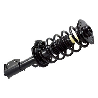 ACDelco® - Professional™ Front Passenger Side Strut