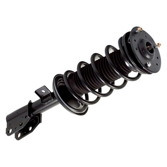 ACDelco® - Professional™ Front Passenger Side Strut