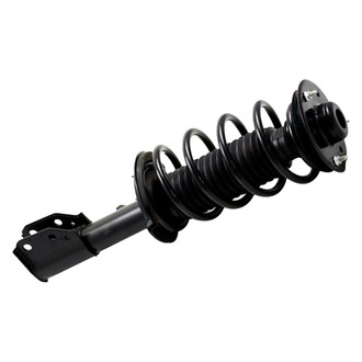ACDelco® - Professional™ Front Passenger Side Strut
