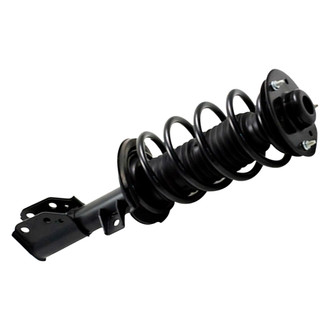ACDelco® - Professional™ Front Driver Side Strut