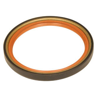 ACDelco® - Genuine GM Parts™ Rear Spring Loaded Multi Lip Crankshaft Seal