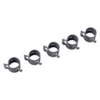 ACDelco® - GM Original Equipment™ Engine Coolant Reservoir Clamp