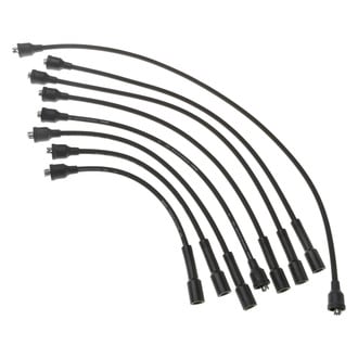 ACDelco® - Professional™ Spark Plug Wire Set