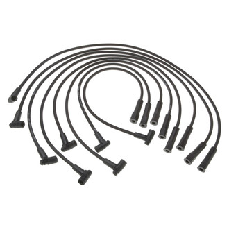 ACDelco® - Professional™ Spark Plug Wire Set