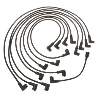ACDelco® - Professional™ Spark Plug Wire Set