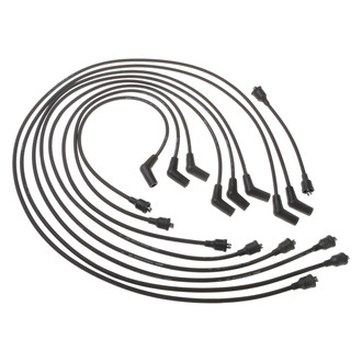 ACDelco® - Professional™ Spark Plug Wire Set