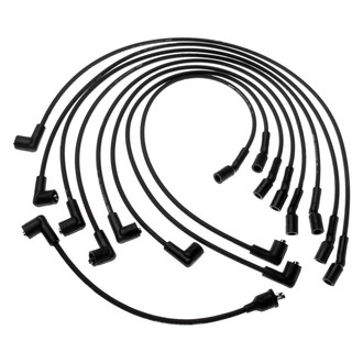 ACDelco® - Professional™ Spark Plug Wire Set