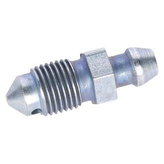 ACDelco® - GM Parts™ Front Brake Bleeder Screw