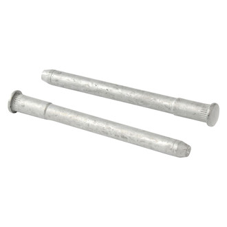 ACDelco® - Front or Rear Door Hinge Pins