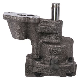 ACDelco® - Genuine GM Parts™ Engine Oil Pump