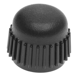 ACDelco® - GM Original Equipment™ Volume Radio Knob