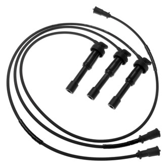 ACDelco® - Professional™ Spark Plug Wire Set