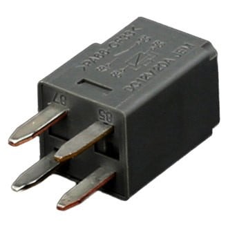 ACDelco® - GM Original Equipment™ Windshield Wiper Motor Relay
