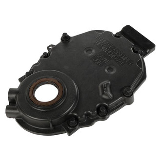 ACDelco® - Genuine GM Parts™ Valley Pan Cover