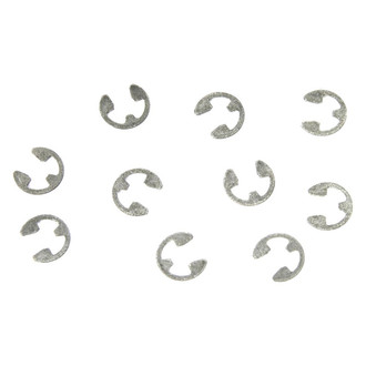 ACDelco® - Genuine GM Parts™ Automatic Transmission Clutch Accumulator Piston Pin Ring