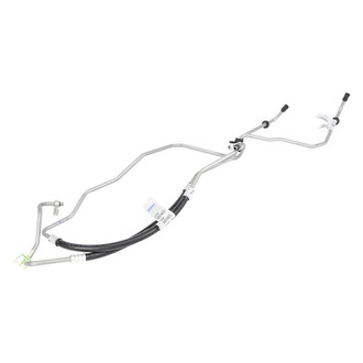 ACDelco® - Genuine GM Parts™ Automatic Transmission Oil Cooler Tube