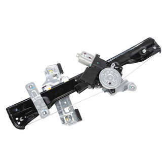 ACDelco® - GM Original Equipment™ Power Window Regulator and Motor Assembly