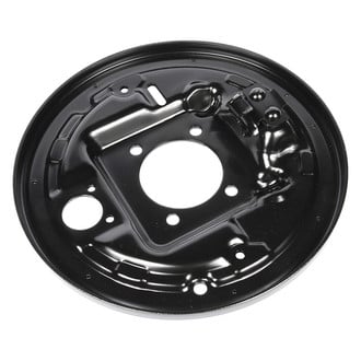 ACDelco® - Genuine GM Parts™ Rear Brake Backing Plate