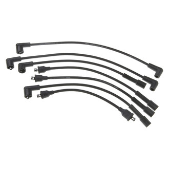 ACDelco® - Professional™ Spark Plug Wire Set