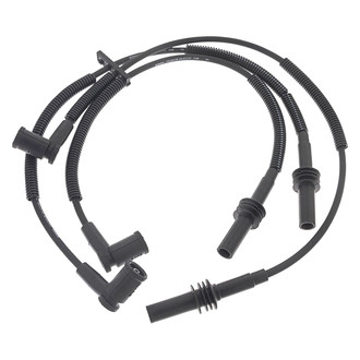 ACDelco® - Professional™ Spark Plug Wire Set