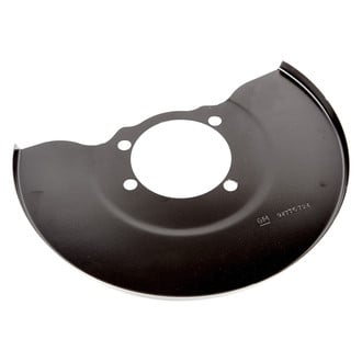 ACDelco® - GM Original Equipment™ Front Brake Dust Shield