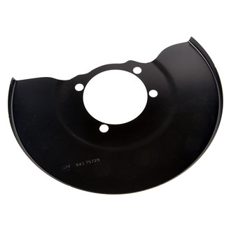 ACDelco® - GM Original Equipment™ Front Brake Dust Shield