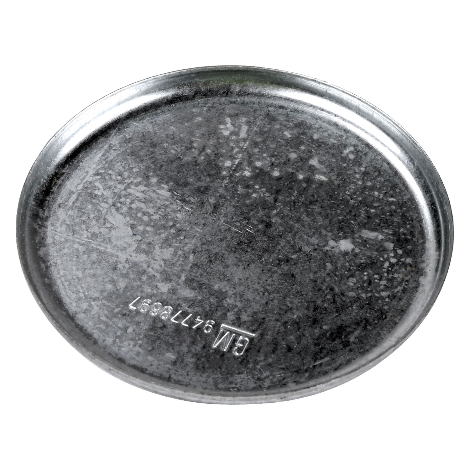 Genuine ACDelco Front Driver Side Brake Dust Shield 94775724 Genuine ACDelco Front Driver Side Brake Dust Shield 94775724
