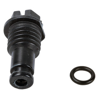 ACDelco® - GM Original Equipment™ Radiator Drain Petcock