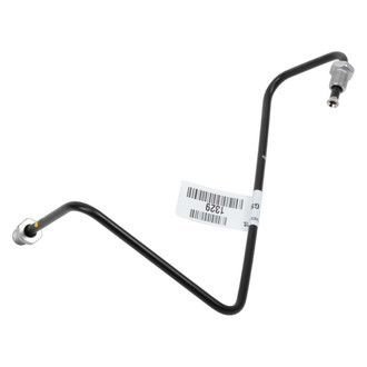 ACDelco® - GM Original Equipment™ Rear Driver Side Brake Hydraulic Line