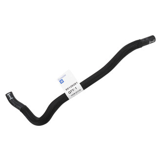 ACDelco® - Genuine GM Parts™ Engine Coolant Reservoir Hose