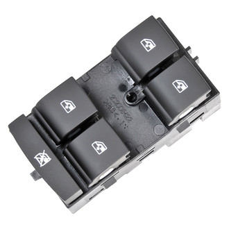 ACDelco® - GM Original Equipment™ Front Driver Side Window Switch