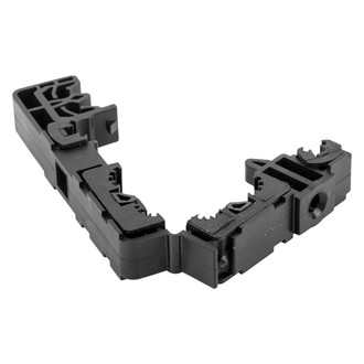ACDelco® - GM Parts™ Brake Hydraulic Line Clip