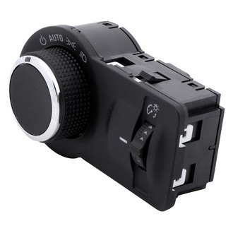 ACDelco® - Genuine GM Parts™ Headlight Switch