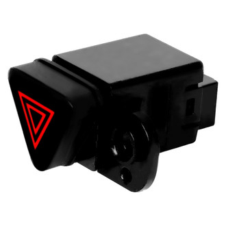 ACDelco® - Genuine GM Parts™ Hazard Warning Switch