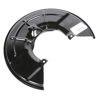 ACDelco® - Genuine GM Parts™ Front Brake Dust Shield