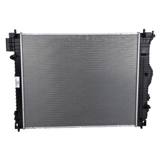ACDelco® - GM Original Equipment™ Engine Coolant Radiator