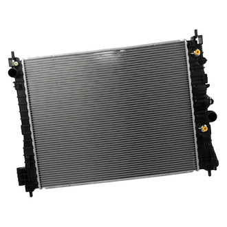ACDelco® - GM Original Equipment™ Engine Coolant Radiator