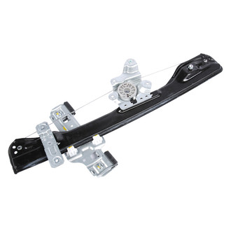 ACDelco® - GM Original Equipment™ Front Passenger Side Power Window Regulator without Motor
