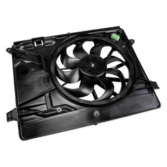 ACDelco® - GM Original Equipment™ Engine Cooling Fan