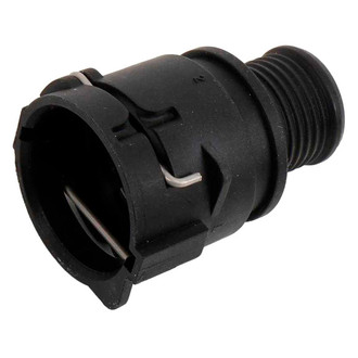ACDelco® - Genuine GM Parts™ HVAC Heater Hose Connector