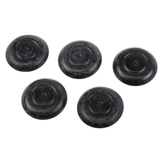 ACDelco® - Front or Rear Inner or Outer Lower Body Access Plug