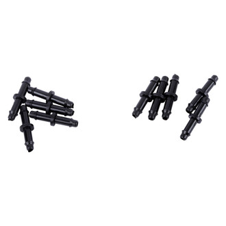 ACDelco® - GM Genuine Parts™ Windshield Washer Hose Connector