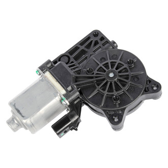 ACDelco® - GM Original Equipment™ Rear Driver Side Window Motor