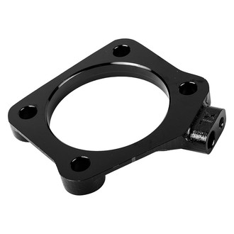 ACDelco® - Genuine GM Parts™ Rear Driver Side Brake Backing Plate
