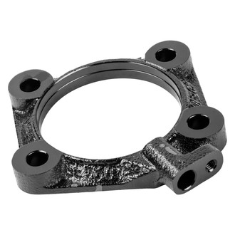 ACDelco® - Genuine GM Parts™ Rear Brake Backing Plate
