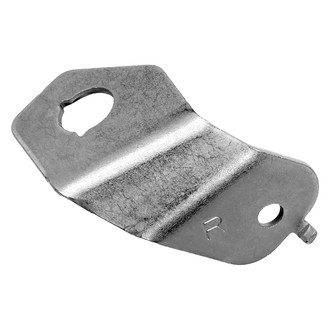 ACDelco® - GM Parts™ Rear Passenger Side Brake Hydraulic Hose Bracket