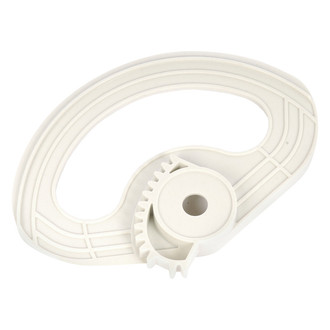 ACDelco® - Genuine GM Parts™ HVAC Temperature Valve Actuator Gear