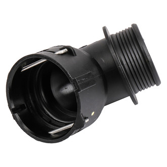 ACDelco® - Genuine GM Parts™ Radiator Coolant Hose Connector