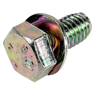 ACDelco® - GM Original Equipment™ Rear Drum Brake Wheel Cylinder Bolt