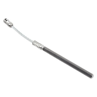 ACDelco® - Genuine GM Parts™ Steel Front Parking Brake Cable